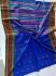 SOFT SILK SAREE WITH BLOUSE